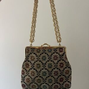 Vintage purse